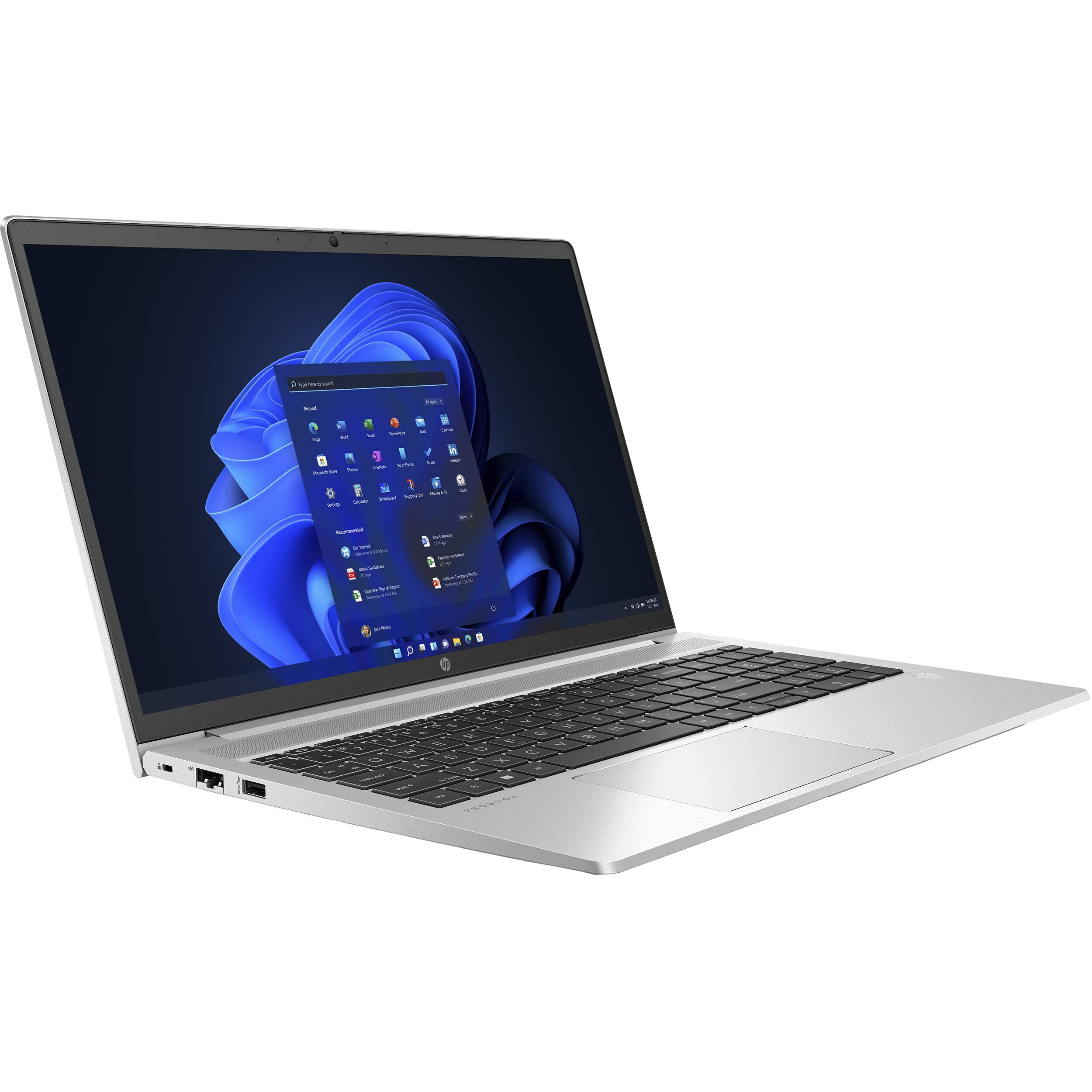 Hp probook 450G8 intel i5-1135G7